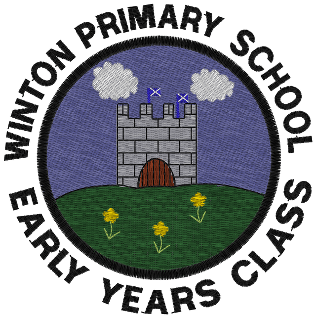 Winton Early Years Nursery Class