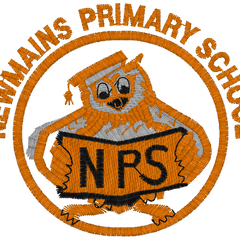 Collection image for: Newmains Primary School