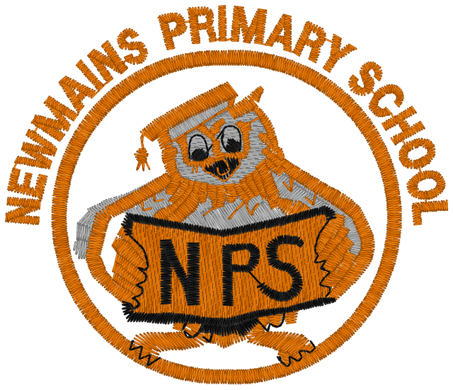 Newmains Primary School