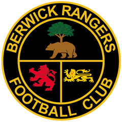 Collection image for: BERWICK RANGERS FC