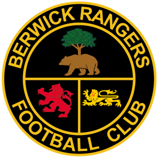 BERWICK RANGERS FC