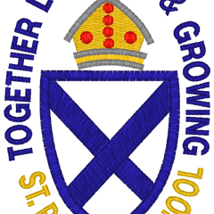Collection image for: St Peter's Primary School Galashiels