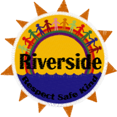 Collection image for: Riverside Primary School (Glasgow)