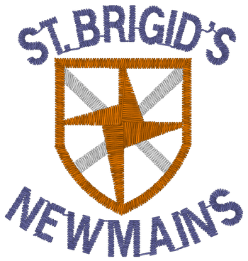 St Brigids Primary (Newmains)