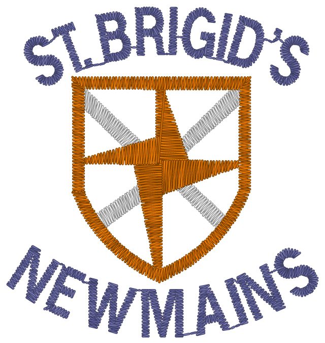 St Brigids Primary (Newmains)