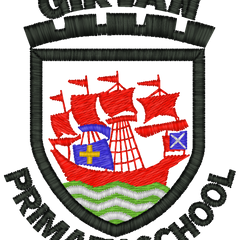 Collection image for: Girvan Primary School