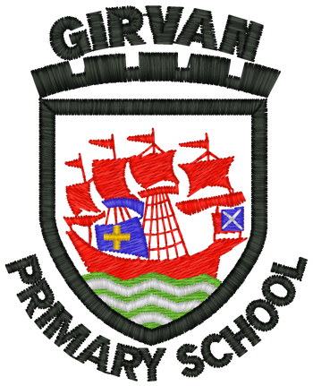 Girvan Primary School