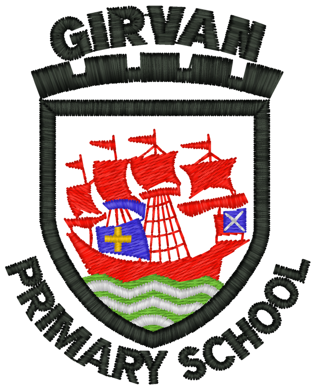 Girvan Primary School