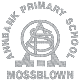 Annbank Primary School P7