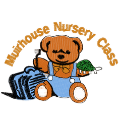 Collection image for: Muirhouse Nursery Class