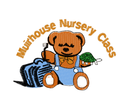 Muirhouse Nursery Class