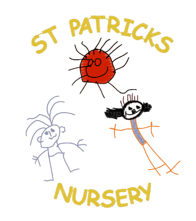 St Patricks Nursery