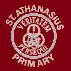 Collection image for: St Athanasius Primary School