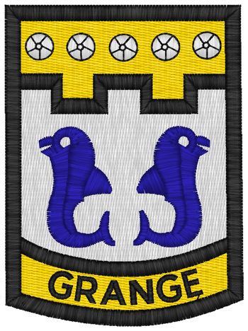 Grange Primary School (Monifieth)