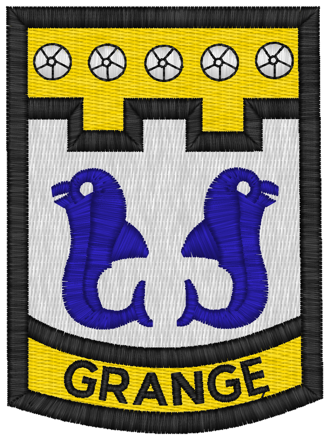 Grange Primary School (Monifieth)