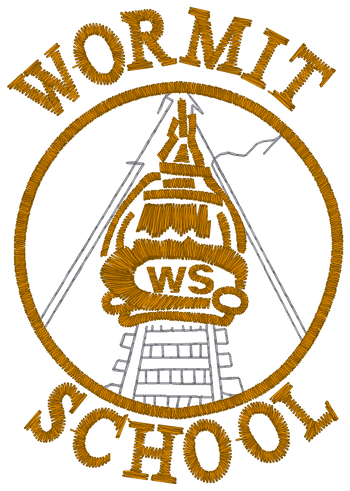 Wormit Primary School