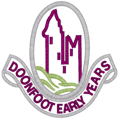 Collection image for: Doonfoot Early Years