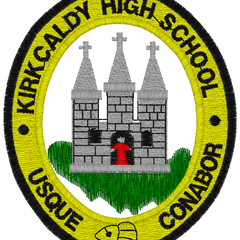 Collection image for: Kirkcaldy High School