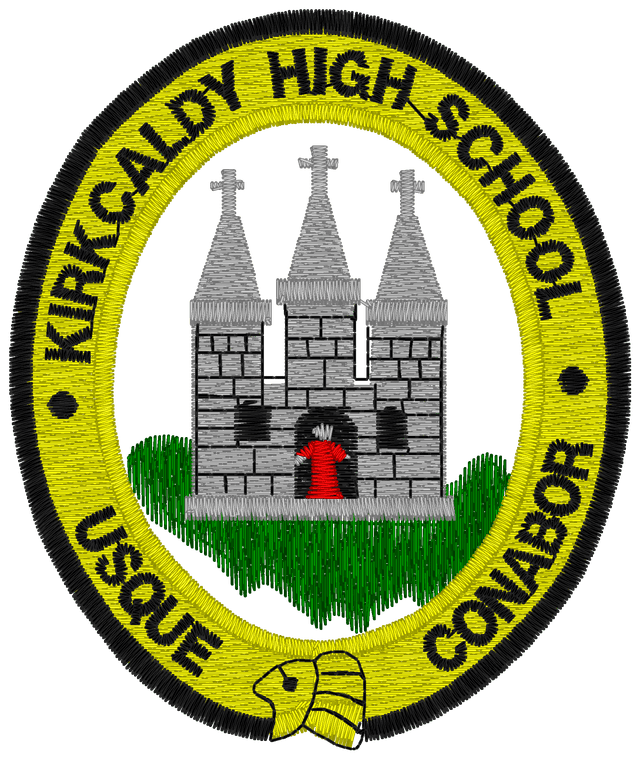 Kirkcaldy High School