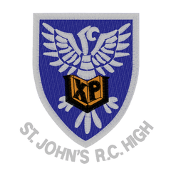Collection image for: St Johns RC High School