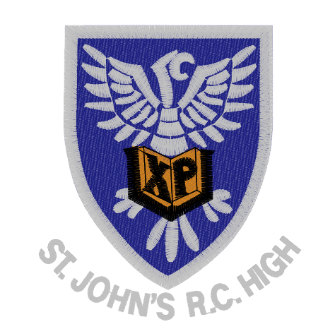 St Johns RC High School