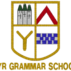 Collection image for: Ayr Grammar School