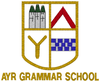 Ayr Grammar School