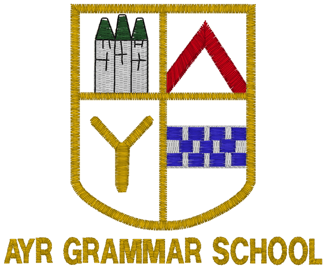 Ayr Grammar School