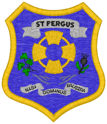 St Fergus RC Primary School