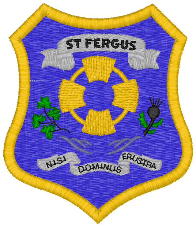 St Fergus RC Primary School