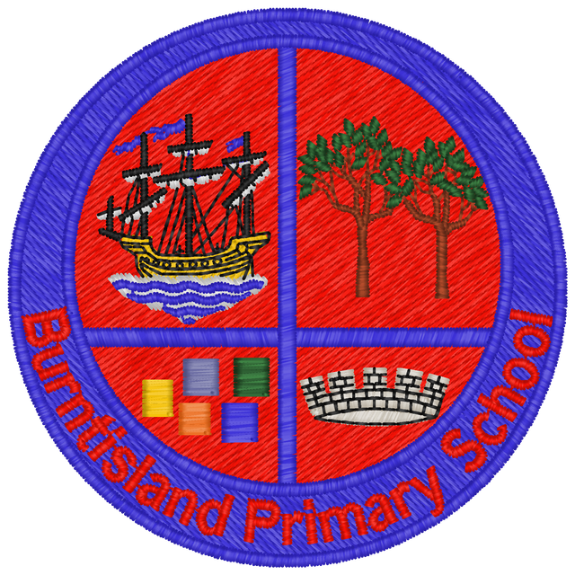 BURNTISLAND PRIMARY SCHOOL *STAFF*