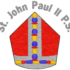 Collection image for: St John Paul II Primary School (Glasgow)
