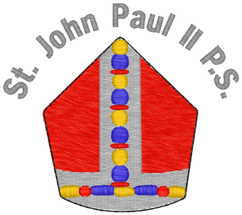 St John Paul II Primary School (Glasgow)