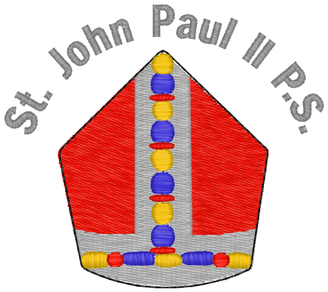 St John Paul II Primary School (Glasgow)