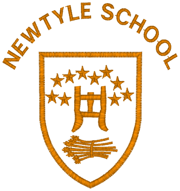 NEWTYLE PRIMARY SCHOOL *STAFF*