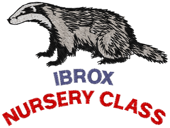 IBROX NURSERY *STAFF*