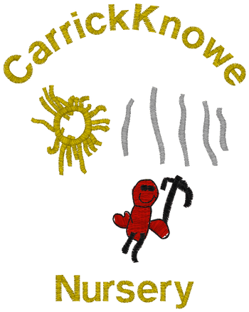 Carrick Knowe Nursery