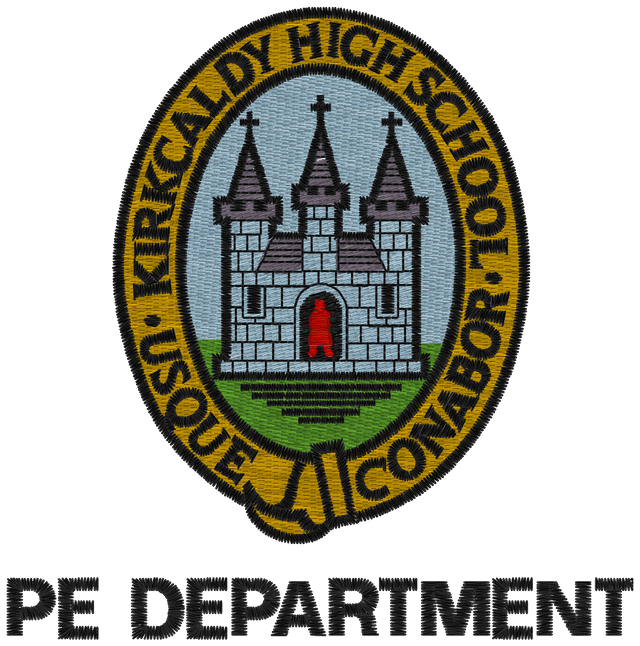 KIRKCALDY HIGH SCHOOL PE