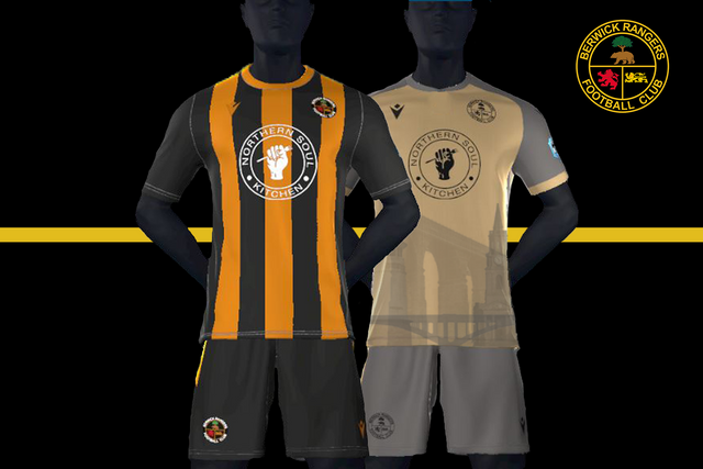 Replica Home Kit