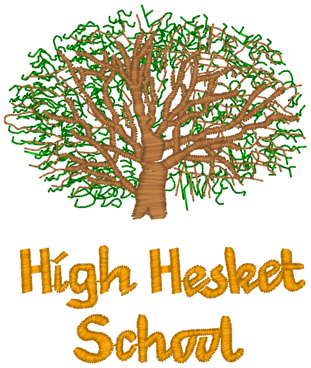 High Hesket