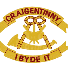 Collection image for: Craigentinny Primary School