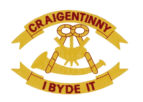 Craigentinny Primary School
