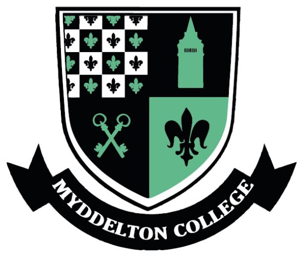 Myddelton College Leavers Hoodies