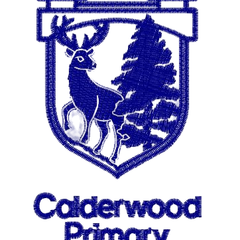 Collection image for: Calderwood Primary School