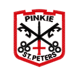 Collection image for: Pinkie St Peters Primary School