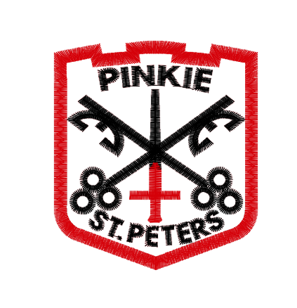 Pinkie St Peters Primary School