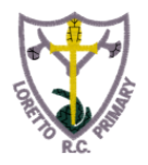 Loretto RC Primary School