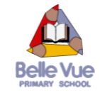 BELLE VUE PRIMARY SCHOOL STAFF