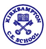 KIRKBAMPTON C.E SCHOOL