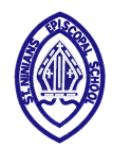 ST NINIANS EPISCOPAL PRIMARY SCHOOL STAFF